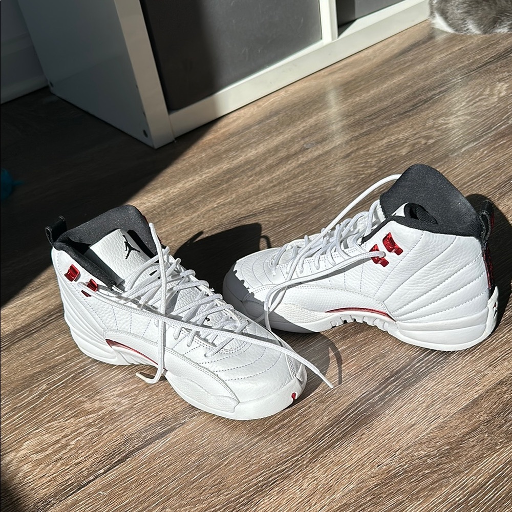 Air Jordan retro twist